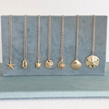 Mykonos Necklace