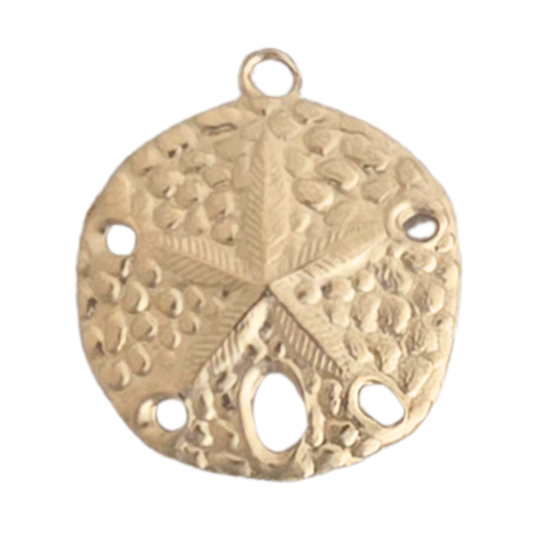 Sand Dollar L - $110