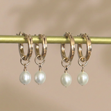 Aura Earrings